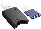 JSER SD SDHC Memory Card Extension Cable FPC Extender 25cm for Mobile Tablet view 5