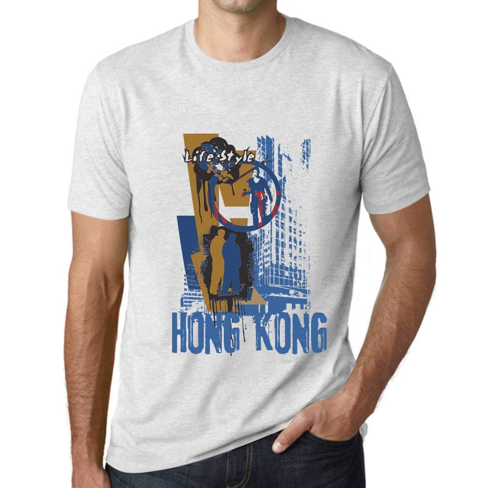 S Vintage T Graphic T Shirt Hong Kong Lifestyle Vintage Zelite