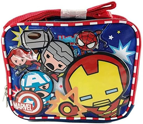 avengers baby mobile