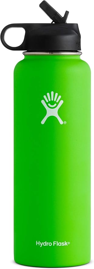 hydro flask 40 oz kiwi