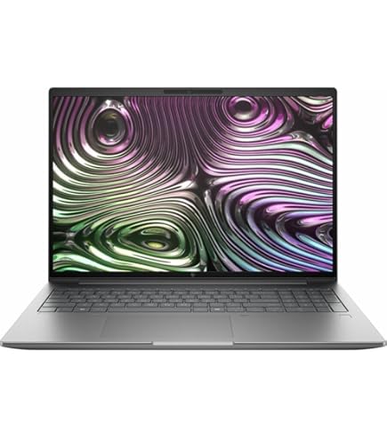 Amazon.com: HP ZBook Power G9 Business Mobile Workstation Laptop