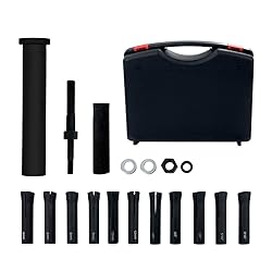 95400 in-Line Dowel Pin Puller Master Set Includes