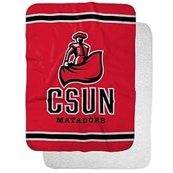 California State University Northridge Primary Logo