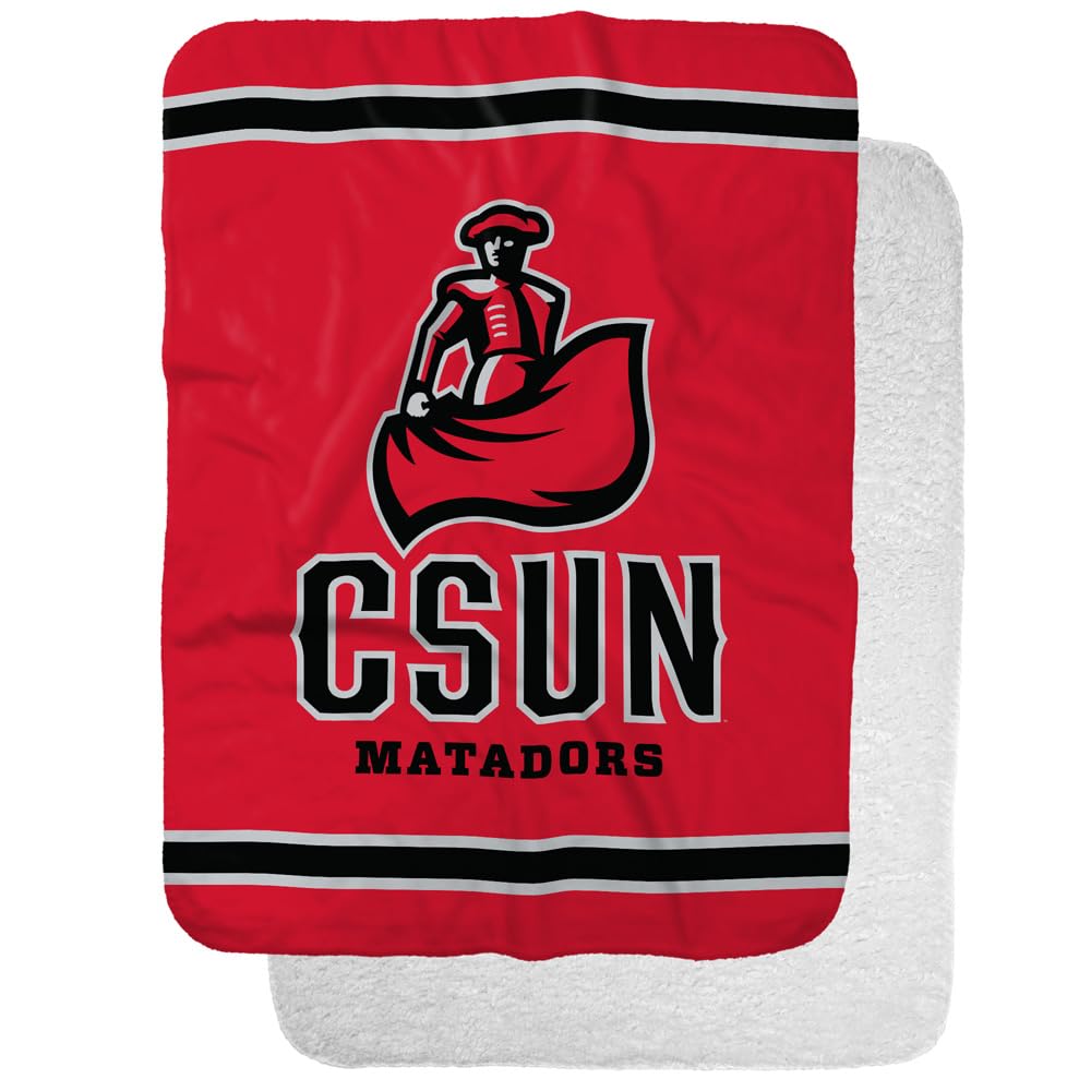 California State University Northridge Primary Logo