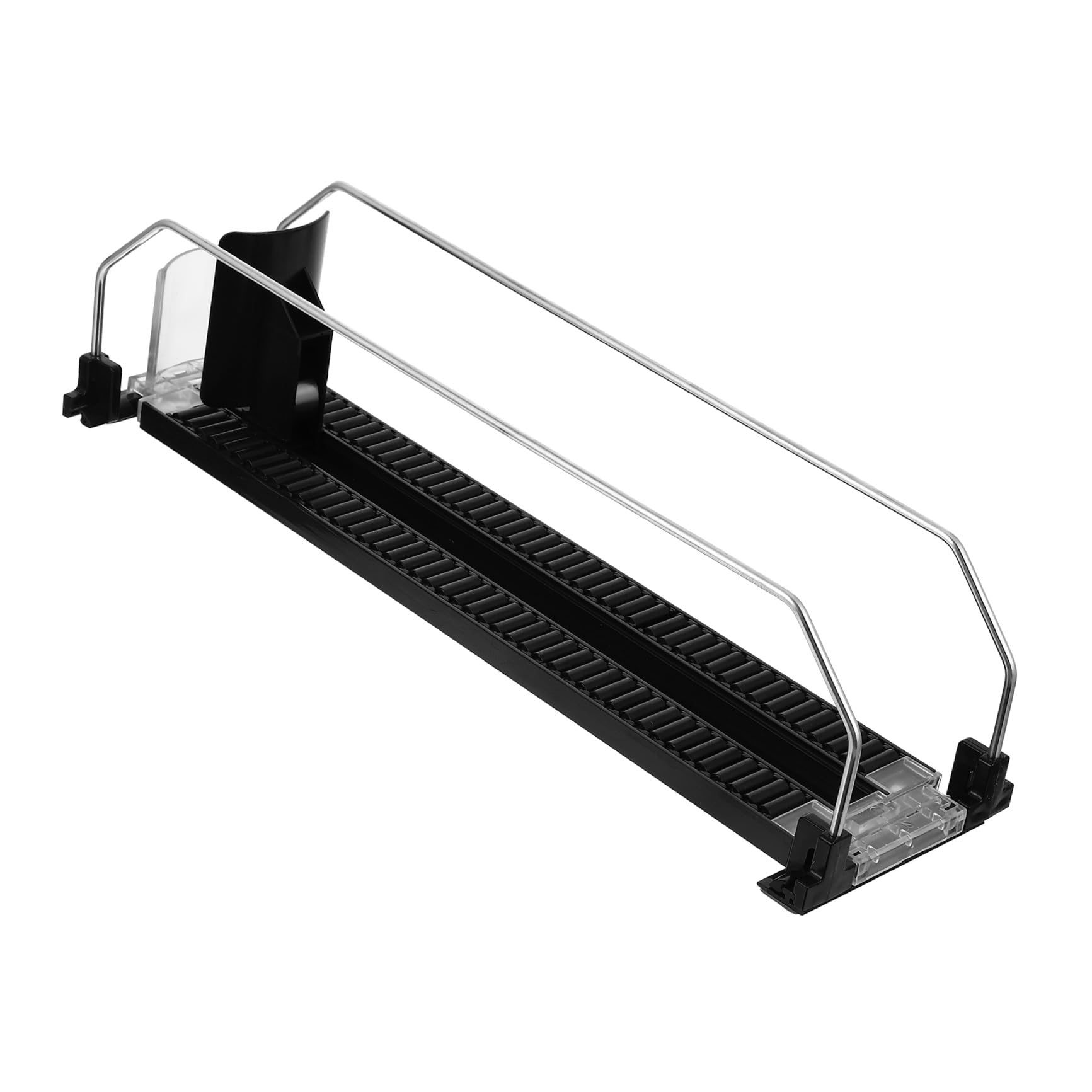 iplusmile Fridge Organizer- Can Dispenser for Refrigerator Pantry- Keeps Beverages Tidy & Well- Organized, Push Automatically much Convenient to Use