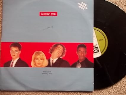 Massivo Loving You 12 Vinyl Amazon Com Music amazon com