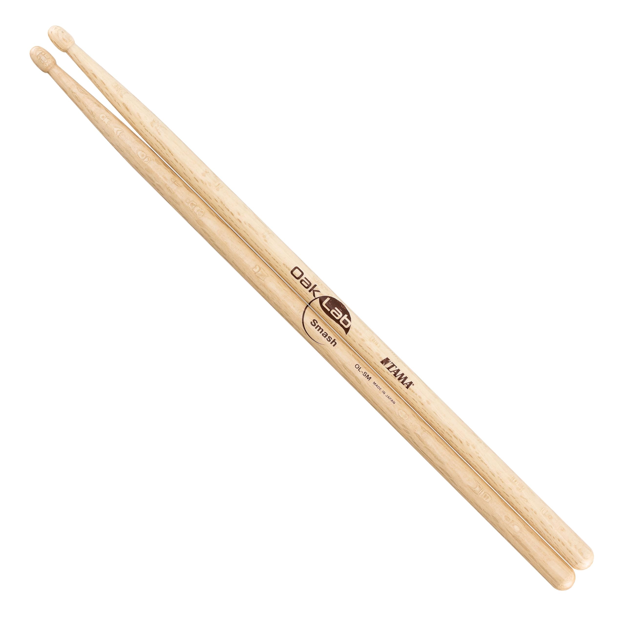 Tama ol-sm Drumsticks