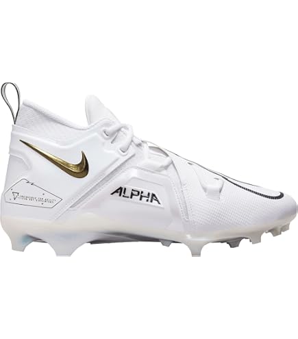 Amazon.com | Nike Alpha Menace Pro 3 (us_Footwear_Size_System