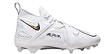 Nike Men's Alpha Menace Pro 2 Mid Football