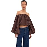 Azeeza Women's Margot Top