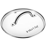 Instant Pot Tempered Glass Lid, 7.6-In, Mini