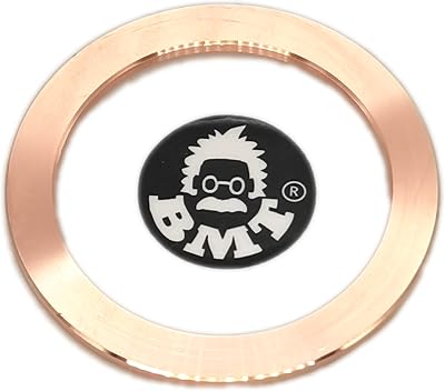 BROWNIAN MOTION Copper CF35 2-3/4" Conflat High Vacuum Gasket Pack 5