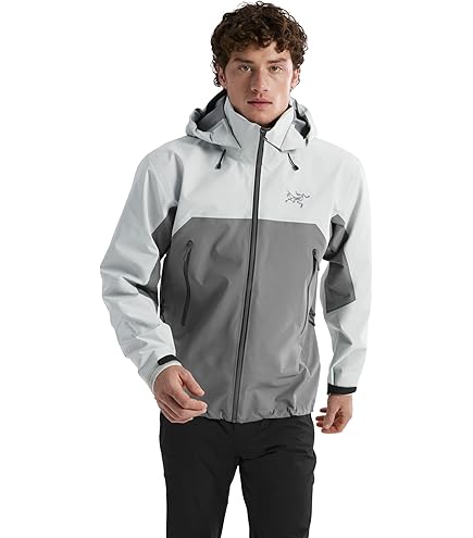Amazon.com: Arc'teryx Beta SL Jacket Men's | Lightweight Highly
