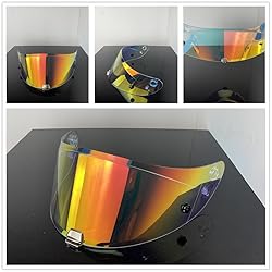 BSTOP HJ-26 Shield Replacement for HJC RPHA 11 RPHA