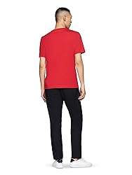 Tommy Hilfiger Men's Chest Insert Tee