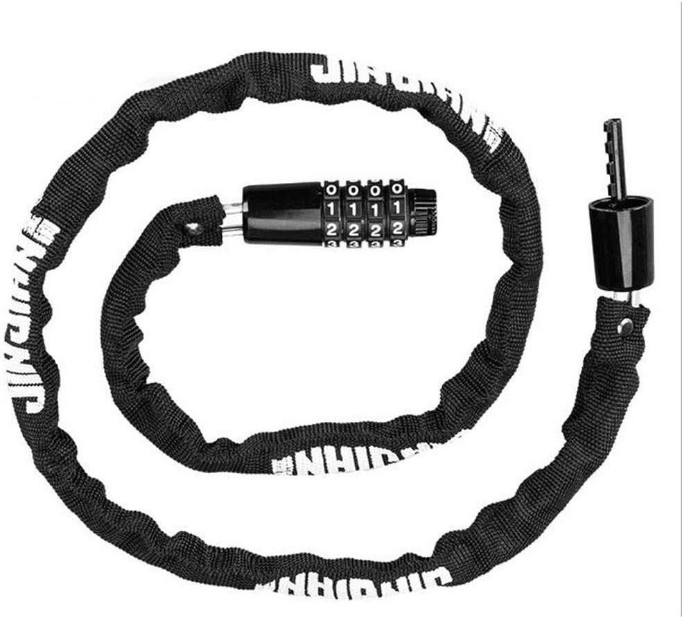 cycle lock chain
