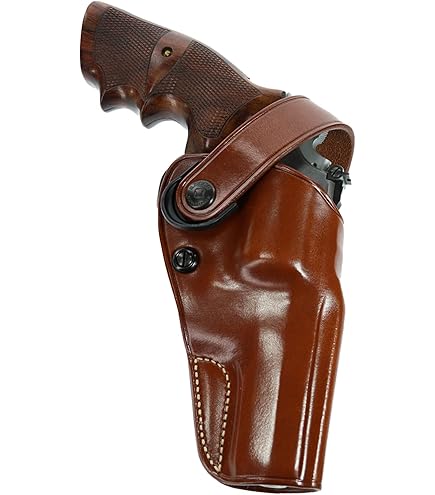 Amazon.com : GALCO - Dual Action Outdoorsman Strongside