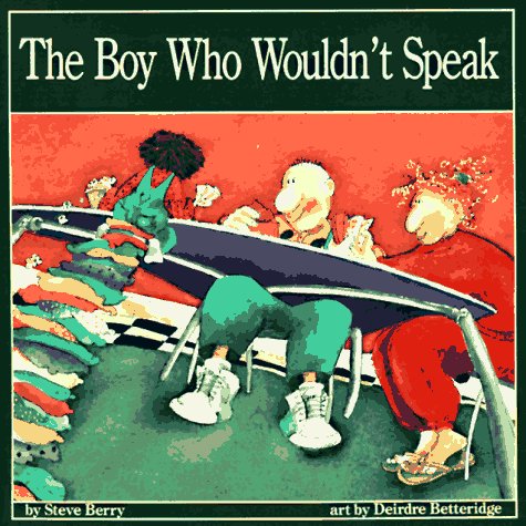 Librarika The Boy Who Wouldnt Go To Bed Picture Puffins - 