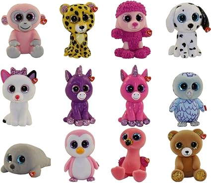 juguetes coleccionables 2018