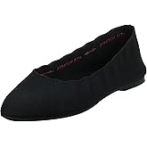 Skechers Women's Cleo Bewitch Ballet Flat