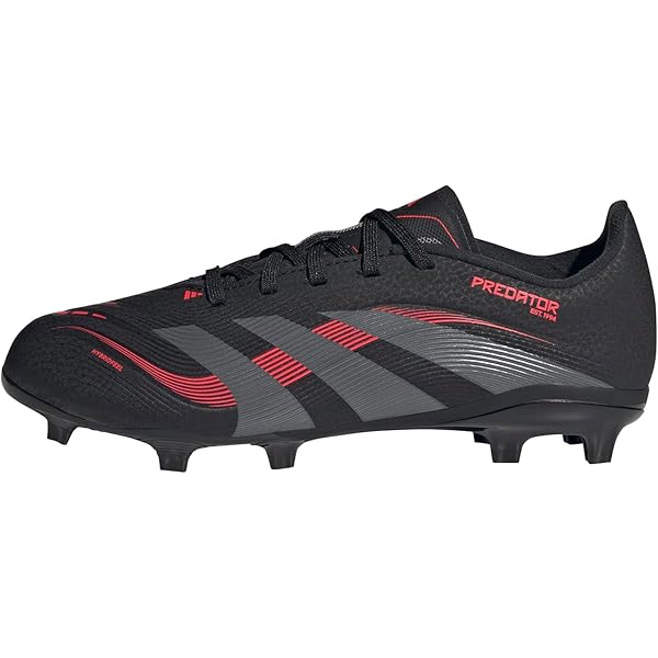 Amazon.com | Adidas Unisex-Kids Club Predator Flexible Ground