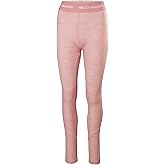 Helly-Hansen LIFA Merino Midweight Pant for Women - Baselayer with Non-Itch Fabric, 2-Layer Construction, Flat Lock Seams