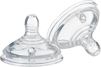 tommee tippee teats for thicker formula