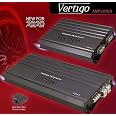 thumbnail image 2 of Power Acoustik VA4-1800D 1800W 4-Channel Amplifier – Refurbished, Full Range 2 of 5