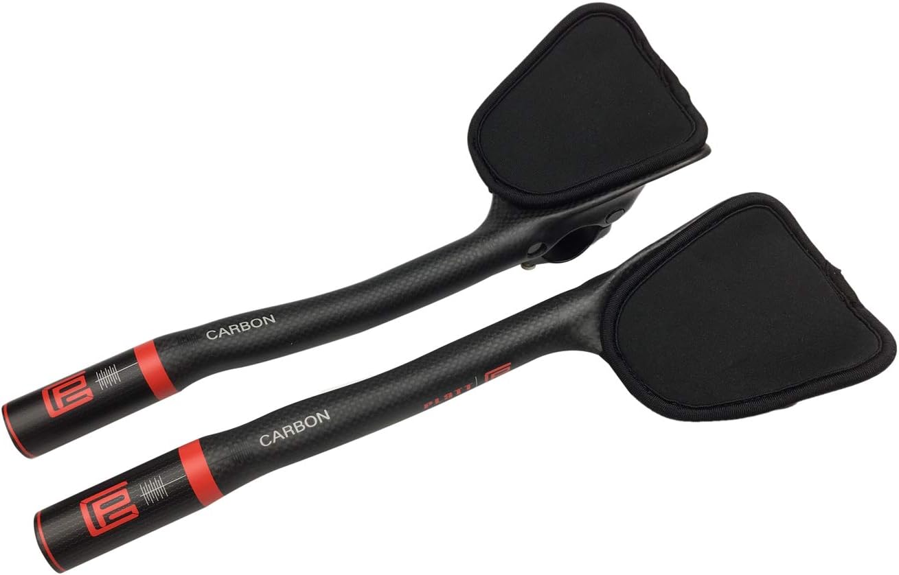 platt carbon tt handlebar