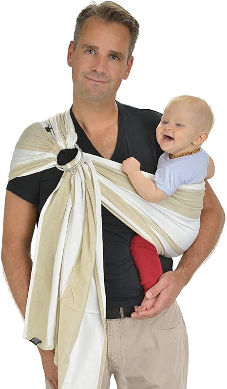baby sling amazon uk