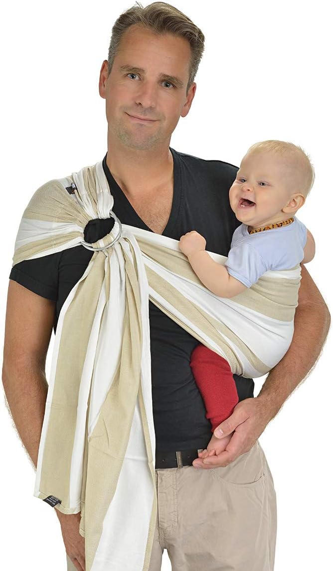 hoppediz baby sling