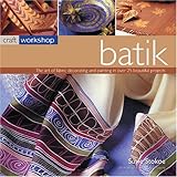 Craft Workshop: Batik by 