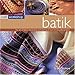 Craft Workshop: Batik by 