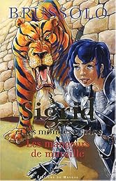 Les  mangeurs de murailles