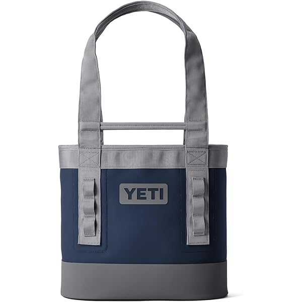 ピザ　YETI CAMINO 35 トートバッグ グレー YETI Camino 35 Carryall with Internal Dividers, All-Purpose