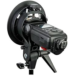 Godox S-type Bracket Bowens Mount Holder for