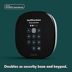ecobee Smart Thermostat Enhanced - Programmable