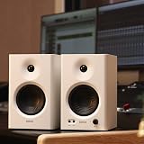 Edifier Compact MR4 2.0 Studio Monitor 42W Class D White 2 Modes view 6