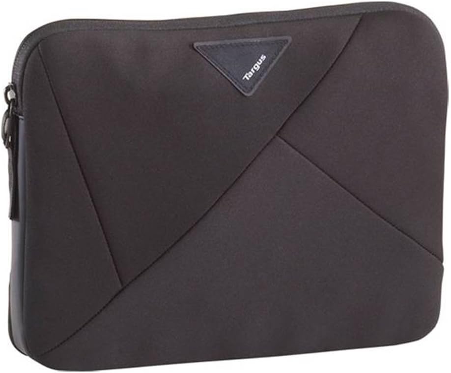 Targus A7 Sleeve for 7-Inch Tablets, Black (TSS262EU), 7 inch