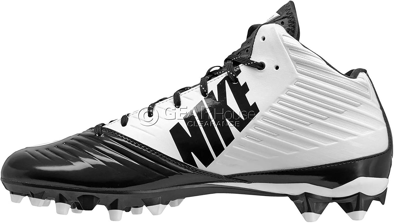 nike speed td 2005