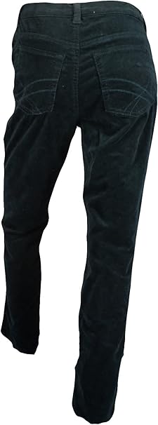 gloria vanderbilt amanda corduroy jeans