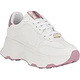 Guess Womens Calebb3Sneaker