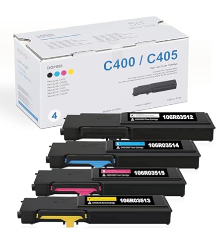 C400 C405 Drum Cartridge Compatible 108R01121 Drum Unit
