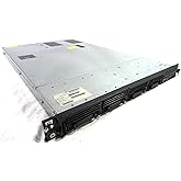 HP ProLiant DL360 G7 1U RackMount 64-bit Server with 2&times;Quad-Core X5677 Xeon 3.46GHz CPUs + 72GB PC3-10600R RAM + 4&times;900GB 10K SAS SFF HDD, P410i RAID, 4&times;GigaBit NIC, 2&times;Power Supplies, NO OS (Renewed)