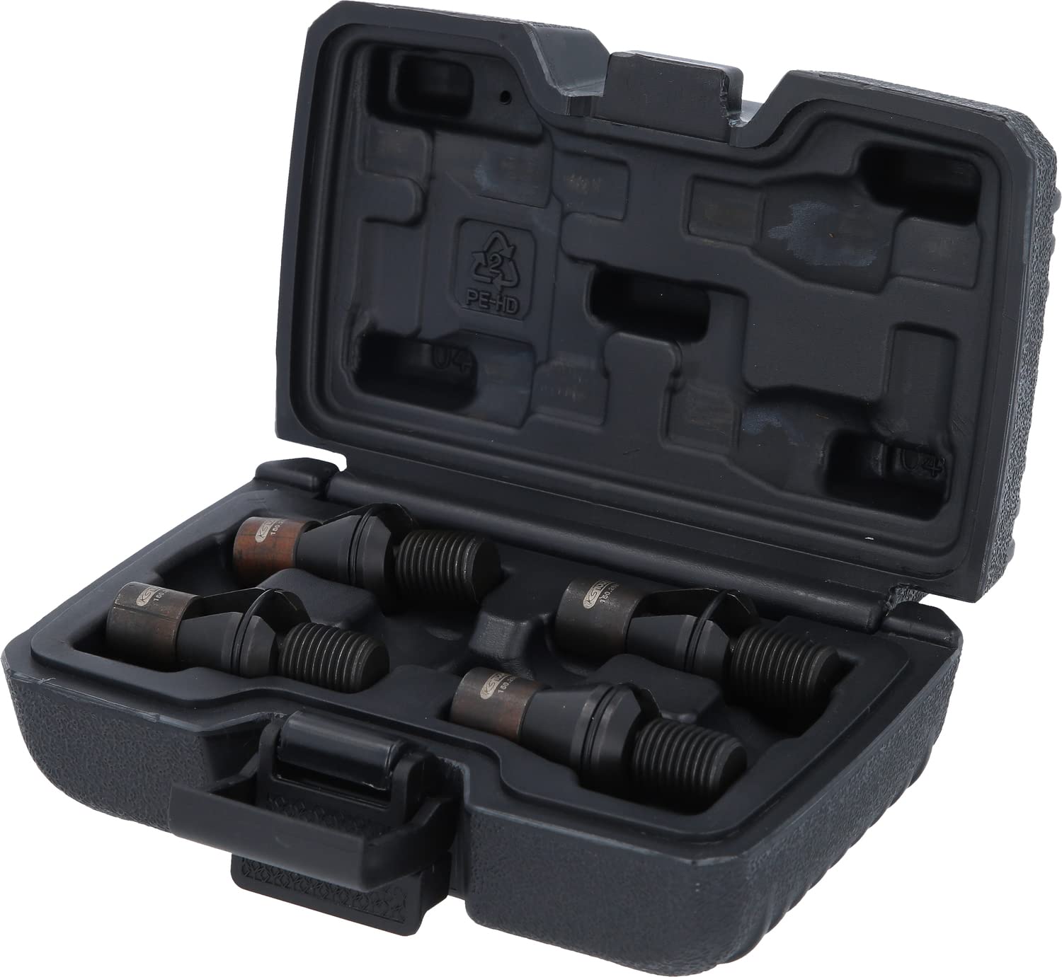 KS Tools 150.2680 VAG subframe locating pin set M14 x 1,5