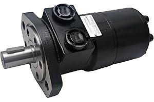 WZCNLXLX Hydraulic Gerotor Motor 101-1039-009 1011039009 1011039 101-1039 for Eaton Char-Lynn H Series
