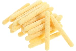 SHINEOFI 25pcs Paint Pen Nibs Replacement Tips Pen Points for Painting and Smooth Paint Marker Nibs for Long-Lasting Use Compatible with Permanent Markers