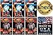 Rhino Best Sexual Male Performance Enhancement Pill Variety Pack (Double(3)Rhino11(3))