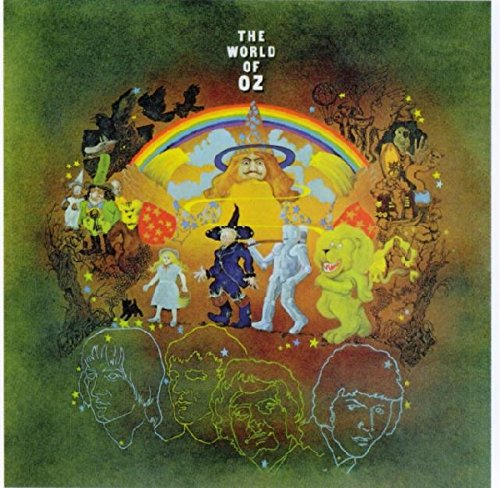 World Of Oz - World Of Oz - Zortam Music