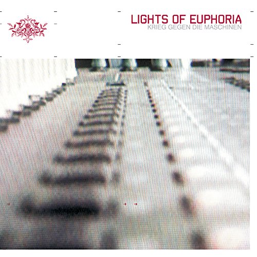 Lights Of Euphoria - True Life Lyrics - Zortam Music
